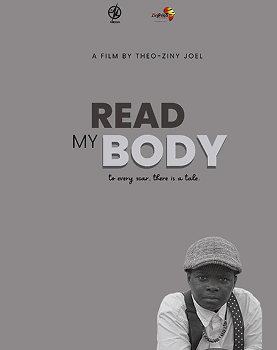 Read My Body